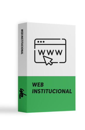 Web Institucional
