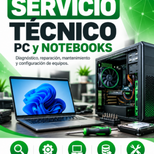 Asistencia Tecnica en Local